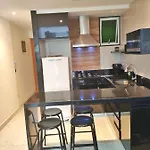 Luxury Ocean View Copacabana