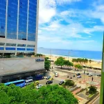 Luxury Ocean View Copacabana