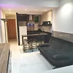Luxury Ocean View Copacabana