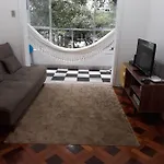 Copacabana Abençoada