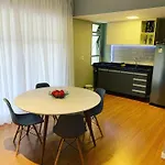 Flat Ipanema