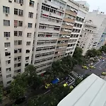 Pineapples Br1029 - Apartamento Em Copacabana Perfeito Para Casais A 20M Do Metro Z3