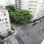 Pineapples Br1029 - Apartamento Em Copacabana Perfeito Para Casais A 20M Do Metro Z3