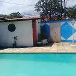 Casarao Com Piscina E Churrasqueira