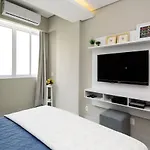 Studio Em Copacabana A 180M Da Praia | Rp 23/404