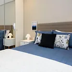 Studio Em Copacabana A 180M Da Praia | Rp 23/404