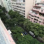 Pineapples Br1029 - Apartamento Em Copacabana Perfeito Para Casais A 20M Do Metro Z3