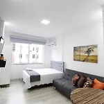 Pineapples Br1029 - Apartamento Em Copacabana Perfeito Para Casais A 20M Do Metro Z3