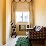 Stylish Apartment In Copacabana/Ipanema