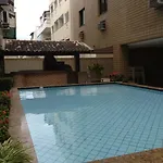 Recreio - Perto Da Praia - Com Internet