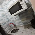 Apartamento Temporada Santa Teresa