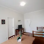 Pineapples Re701 - Aconchegante Apartamento Proximo A Praia De Copacabana