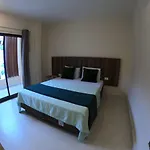 Pousada Das Nacoes Paqueta