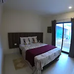 Pousada Das Nacoes Paqueta