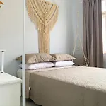 Conforto Em Copacabana- 100M Da Praia - Br1307 Z4