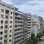 Conforto Em Copacabana- 100M Da Praia - Br1307 Z4