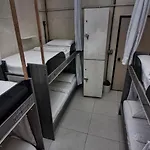 Rio Lapa Inn Hostel