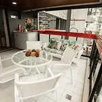 Apartamento Praia Barra Da Tijuca Wonderful Ocean Suites