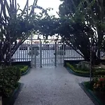 Frente Mar De Copacabana