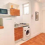 Stylish Copacabana Apartment