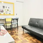 Luevi Apart Copacabana Posto 2