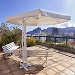 Ipanema\'S Beautiful Penthouse