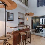 Ipanema Hills Loft