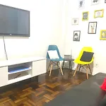 Luevi Apart Copacabana Posto 2