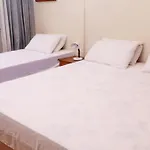 Copacabana 4 Pessoas Pertinho Da Praia!
