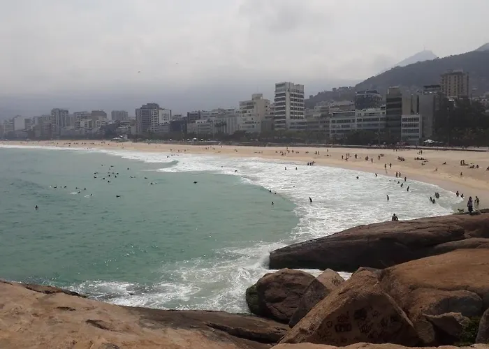 Kitinete Ipanema