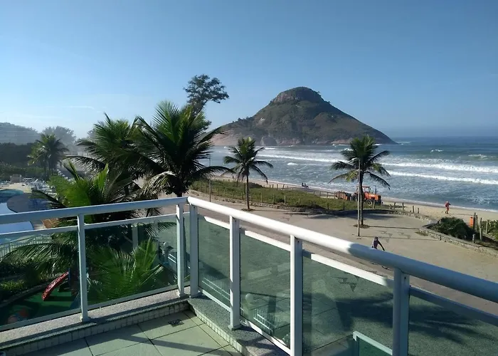 Reserva Pontal