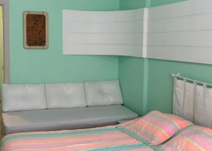 Studio Copacabana 1003