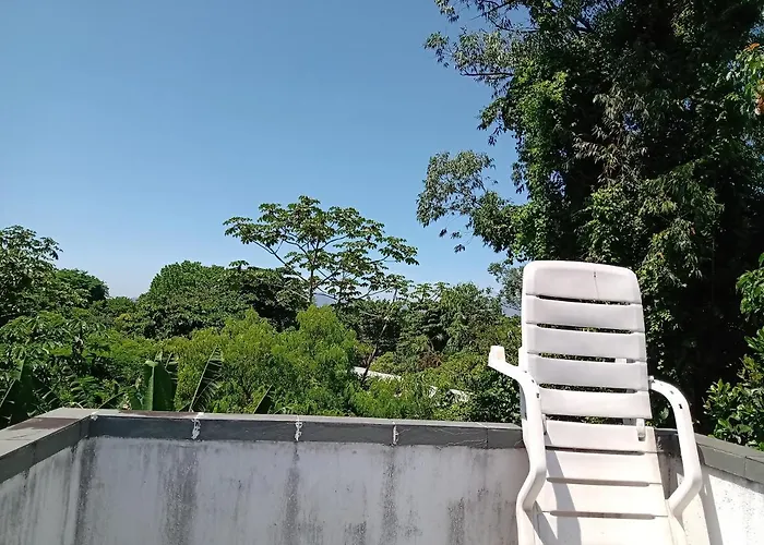 Casa Garcia