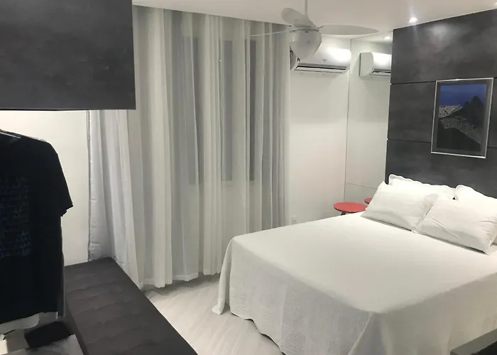 Ipanema Prudente Studio