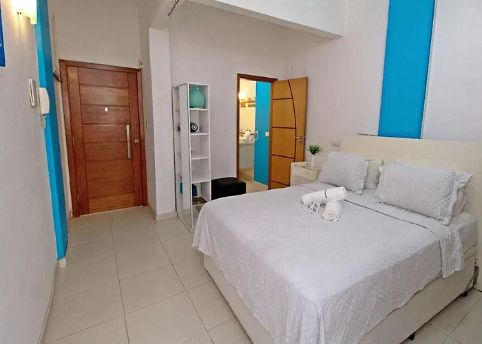 Rio Spot Homes Ministro C053