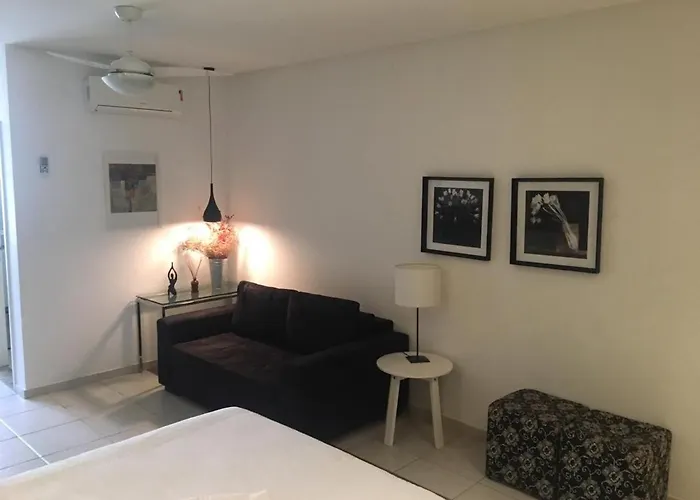 Condo Visconde 501 Ipanema