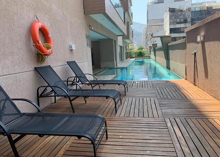 Condominio Premium Suites 03