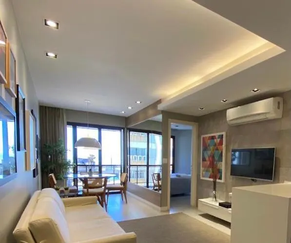 Ipanema Flat