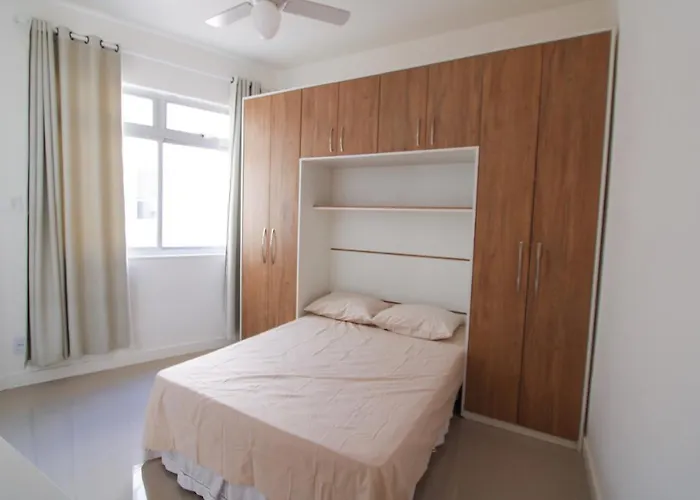 Djalma Apartment