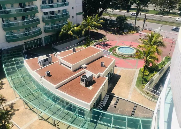 Suíte Barra da Tijuca 05