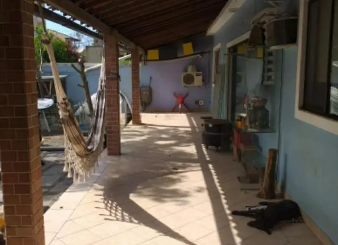 Hostel Girassol