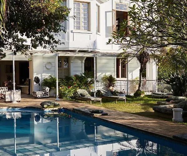 Maison Mama Ruisa