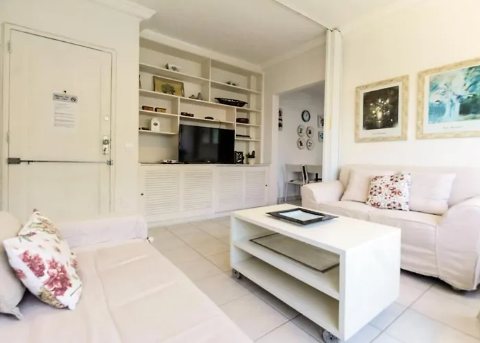 Rio Spot Homes Leblon U042