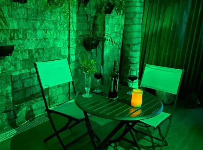 Pouso Verde Bed And Breakfast