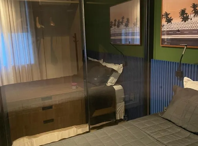 Bossa Nova Apartamento Luxo Ipanema