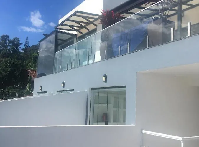 Epic House Marambaia