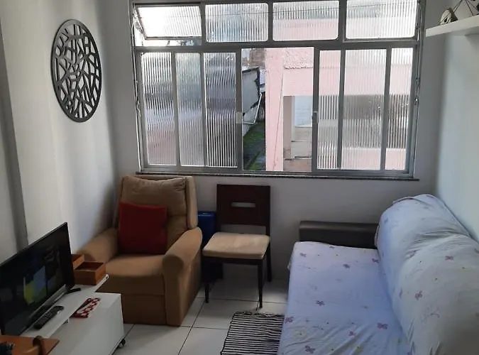 Aconchego Da Lapa
