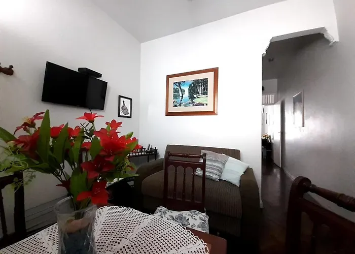 Apartamento Av Atlantica