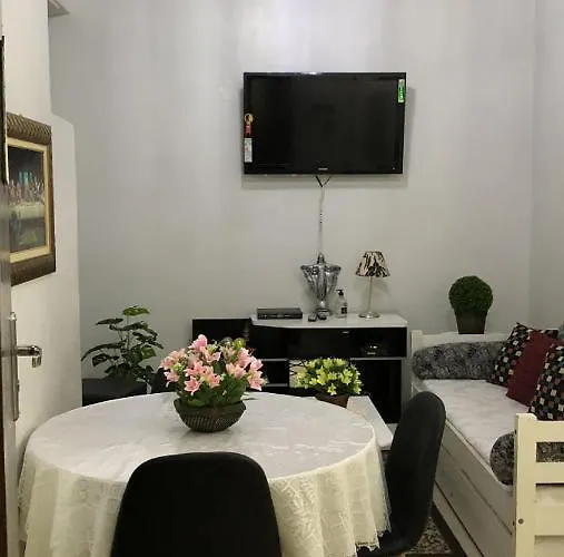Belissimo Apartamento Copacabana