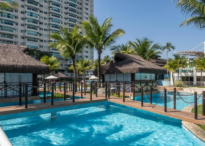 Bora Bora Resort Barra da Tijuca
